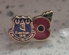 Everton Stud badge