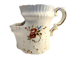 Vintage Men's Shaving Mug