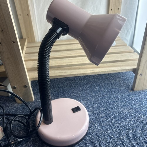 Pale pink retro style - pink,