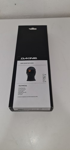 Dakine 3mm quantum hood - dakine,
