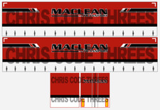 Code adhesive vinyl trailer - 3,