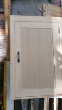 Solid wooden kitchen - solid,