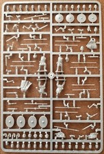 28mm Late Roman Unarmoured