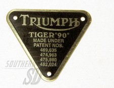 70-4016D 70-4016 E4016 Triumph