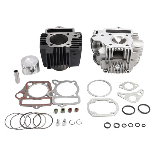 4mm cylinder head - 52.4mm,