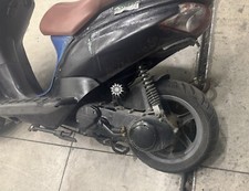Engine block 50 Derbi Atlantis