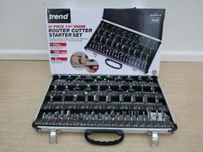 TREND SET/SS50X1/4TC SS50