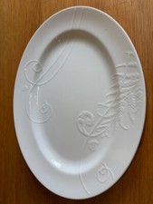 Wedgwood  Nature  White Bone