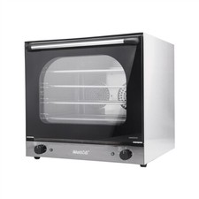 electric Convection Oven, 4