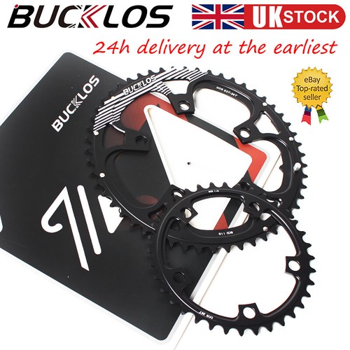 Bucklos road bike - road, 110bcd