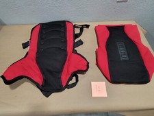 Convaid Cruiser 10 backrest &