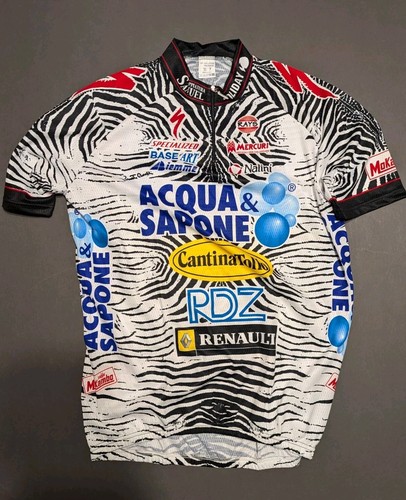 Nos nalini acqua - &, sapone