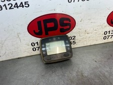 Digital LCD display / speedo X Kawasaki Mule PRO DXT 4x4 diesel UTV £200+VAT