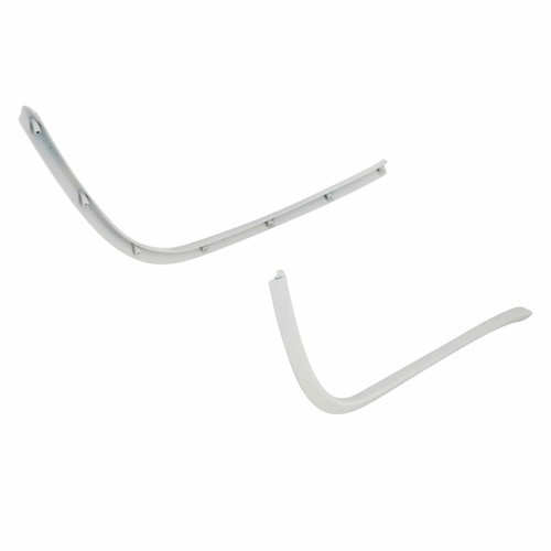Sip edge white - edge, plastic