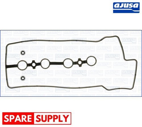 Gasket set cylinder head - gasket,
