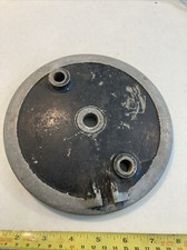 Bsa c15 b40 front - front, brake