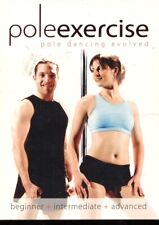 Pole Exercise - Pole Dancing