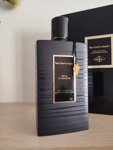 Van cleef arpels reve - cleef,