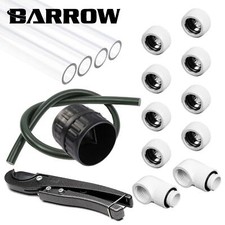 Barrow 14mm PETG Hard Tube