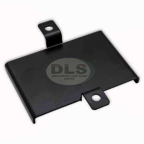 Axle bump stop mounting - axle,