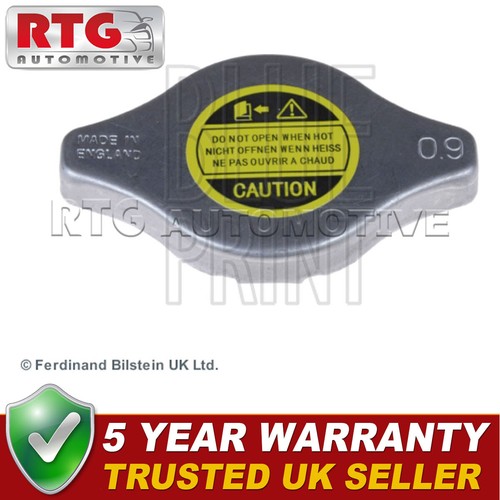 Radiator cap fits - radiator, toyota