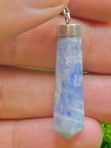 100 natural blue aventurine - 100%,