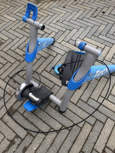 Tacx satori smart - tacx, turbo
