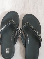 Genuine Fitflops Leather Size