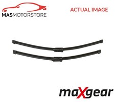 WINDSCREEN WIPER BLADE LHD