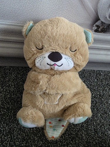 Teddy bear breathable - teddy, musical