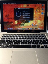 Apple MacBook Pro 13 Inch
