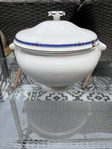 Wedgewood large tureen - wedgewood,