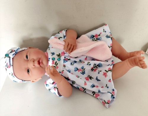 Berenguer newborn soft - berenguer,