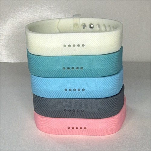 Fitbit flex silicone - fitbit,