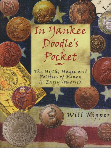 Yankee doodle pocket - yankee, doodle's