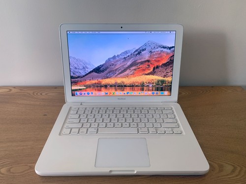Apple macbook core duo - core, 2