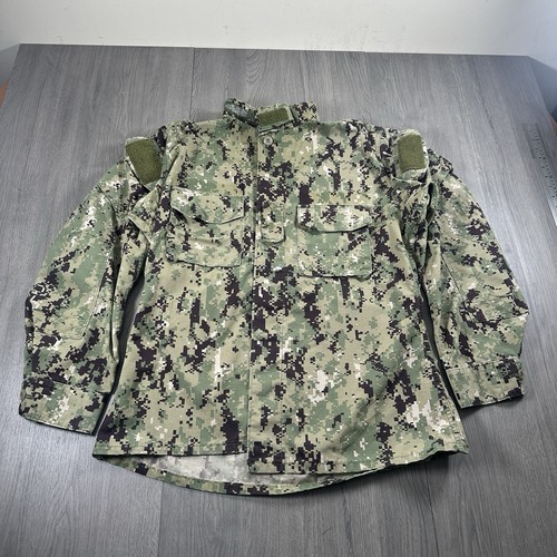 Digital camo field - field, jacket