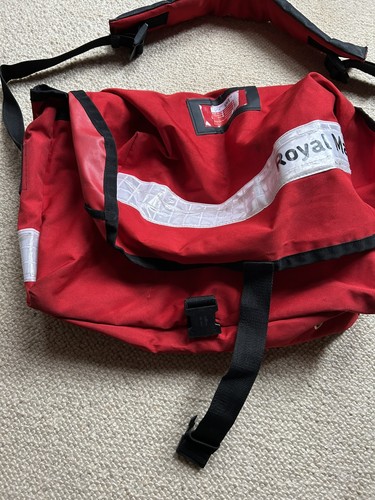 Vintage royal mail - -,