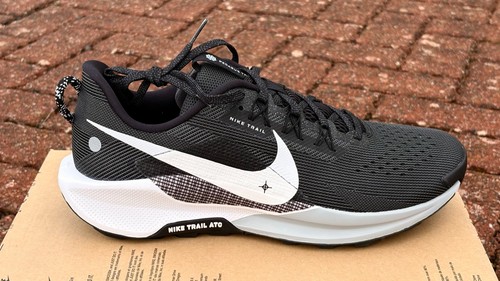 Nike reactx pegasus trail - nike, 5