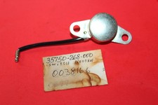 NOS GENUINE ORIGINAL HONDA C77