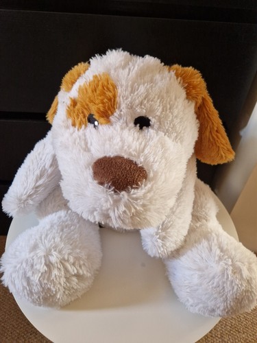 Asda vintage plush - dog, toy
