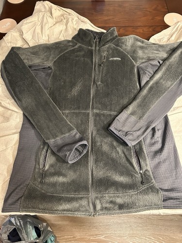 Patagonia men gray full - patagonia, men's