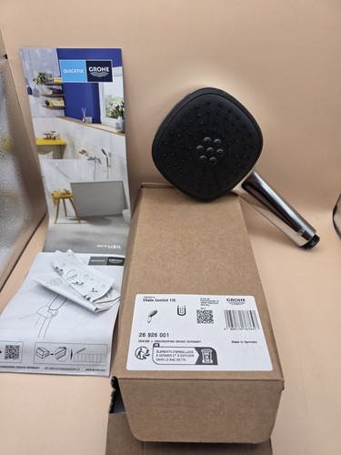 Grohe vitalio comfort 110 hand - vitalio,