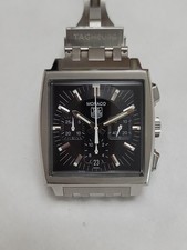 TAG HEUER MONACO CW2111
