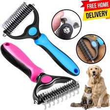 Pet Cat Dog Hair Fur Shredding