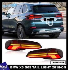 FOR BMW X5 G05 UPGRADE LED