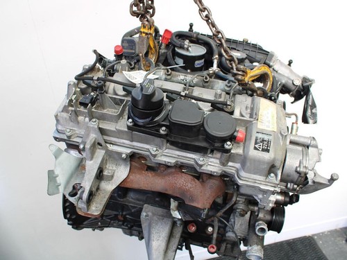 Mercedes class engine 203 - mercedes,