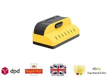 Franklin Sensors Stud Finder ProSensor M70  with 7-Sensors Wood & Metal Stud Det