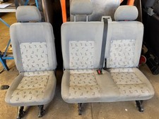VW TRANSPORTER T5 T6 SHUTTLE