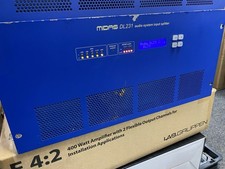 Midas DL231 Stagebox for Pro Series M32 or HD. Dual Pre 48/96khz. 24in/out